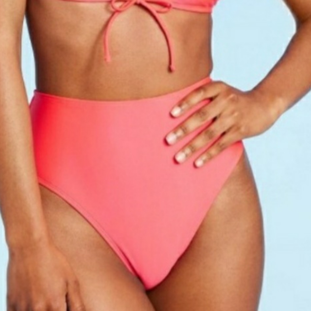 Shade and Shore Bikini Bottom